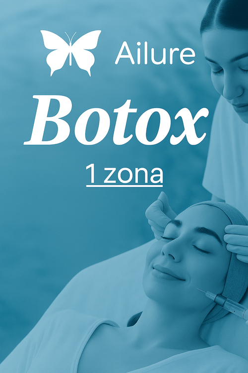 Botox (1 Zona)