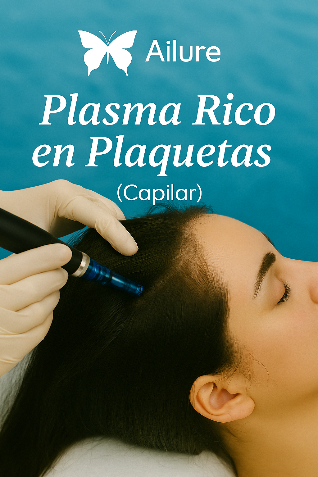 Plasma Rico en Plaquetas (Capilar)